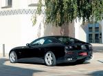 Ferrari 612 Scaglietti by Novitec Rosso 2006 года